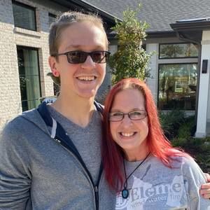 Meet your Posher, Donna